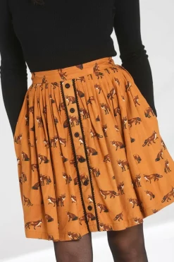 Cheap Vixey Skirt Women Mini Skirts