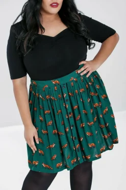 Cheap Vixey Skirt Women Mini Skirts