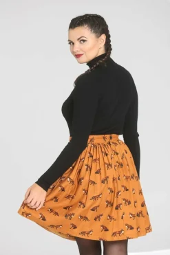 Cheap Vixey Skirt Women Mini Skirts