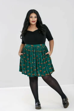 Cheap Vixey Skirt Women Mini Skirts