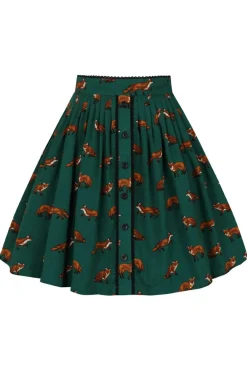 Cheap Vixey Skirt Women Mini Skirts