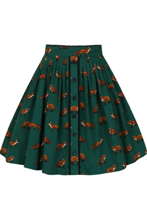 Cheap Vixey Skirt Women Mini Skirts