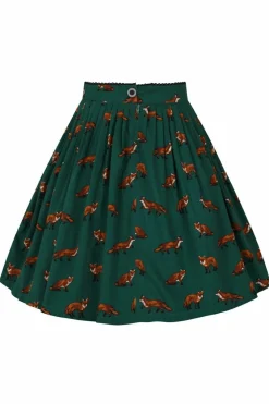 Cheap Vixey Skirt Women Mini Skirts