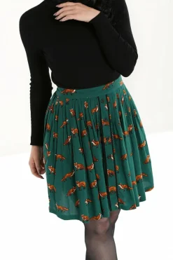 Cheap Vixey Skirt Women Mini Skirts