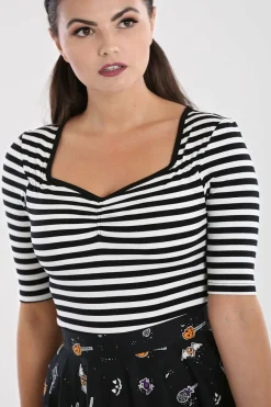 Outlet Warlock Top Women Knitted Tops