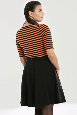 Outlet Warlock Top Women Knitted Tops