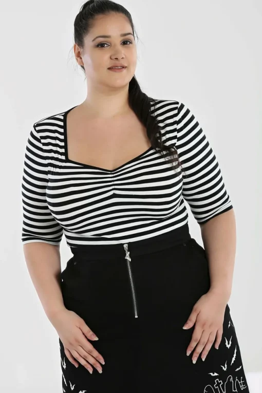 Outlet Warlock Top Women Knitted Tops