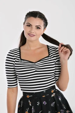 Outlet Warlock Top Women Knitted Tops