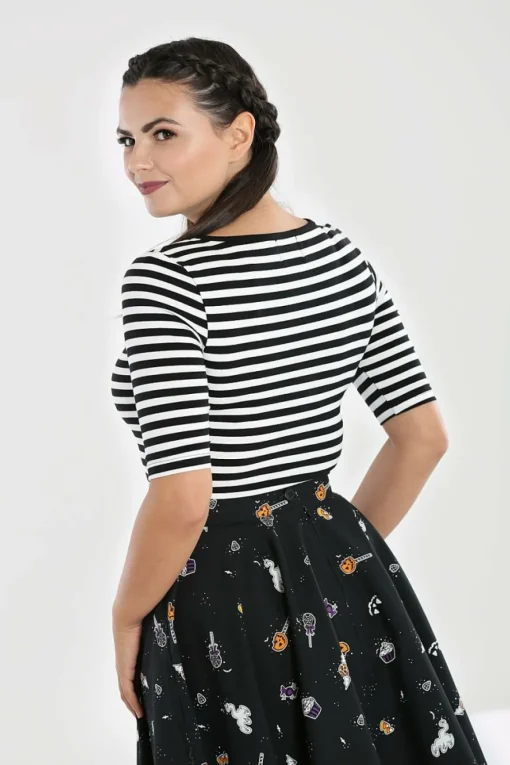 Outlet Warlock Top Women Knitted Tops