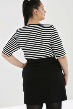 Outlet Warlock Top Women Knitted Tops