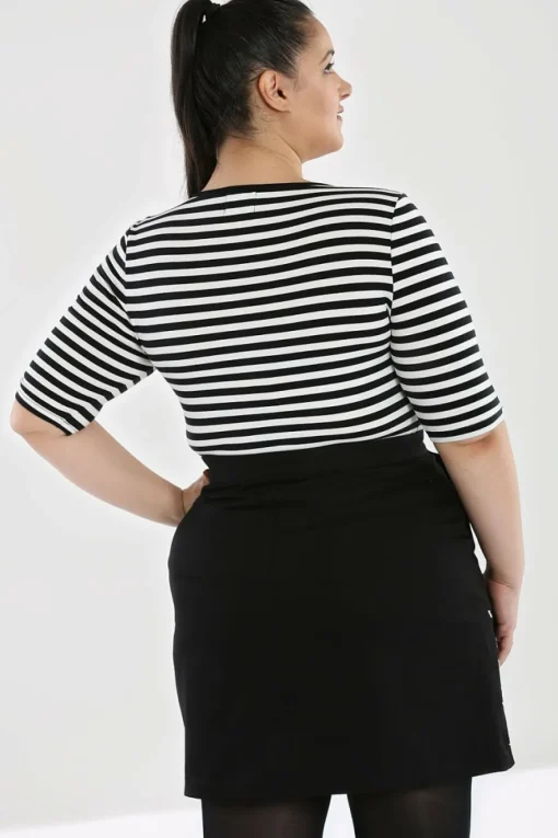 Outlet Warlock Top Women Knitted Tops