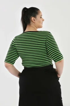 Outlet Warlock Top Women Knitted Tops