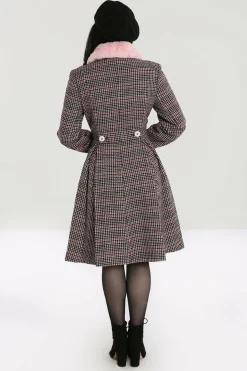 Best Sale Watson Coat Women Coats