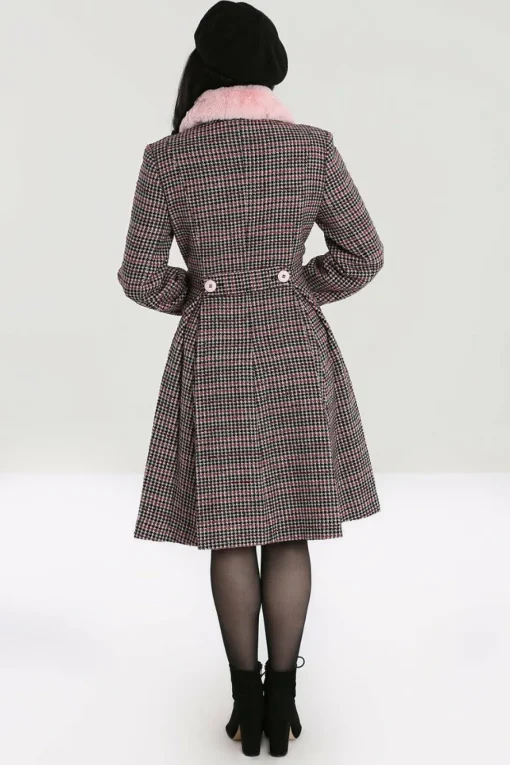 Best Sale Watson Coat Women Coats
