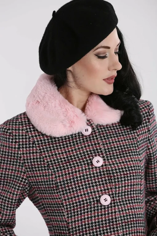 Best Sale Watson Coat Women Coats