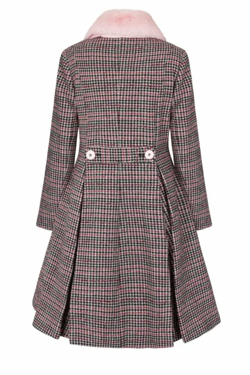 Best Sale Watson Coat Women Coats