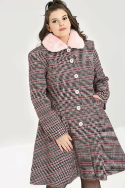 Best Sale Watson Coat Women Coats
