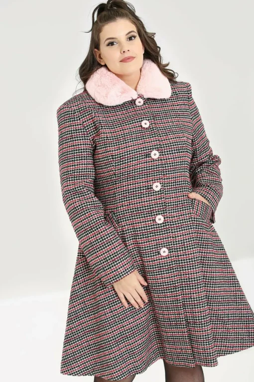 Best Sale Watson Coat Women Coats