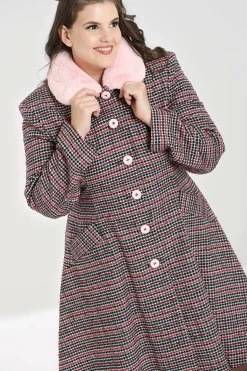 Best Sale Watson Coat Women Coats