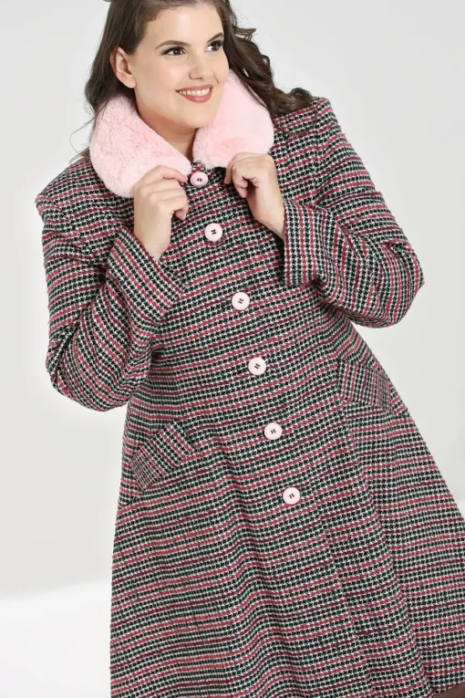 Best Sale Watson Coat Women Coats