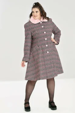 Best Sale Watson Coat Women Coats