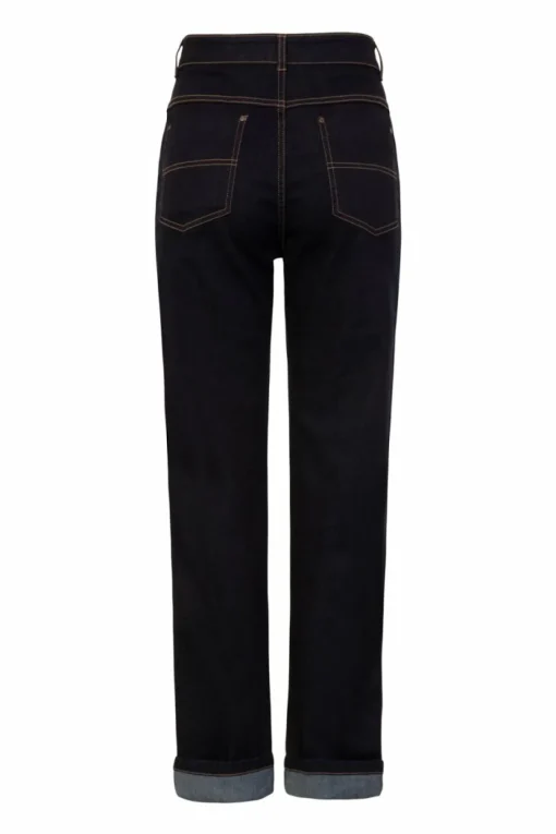 Best Weston Denim Trousers Women Trousers