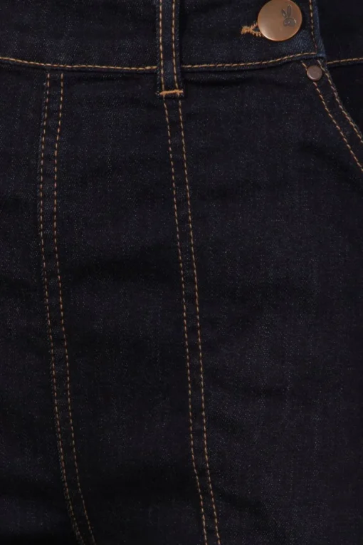 Best Weston Denim Trousers Women Trousers