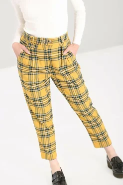 Discount Wither Trousers Women Trousers