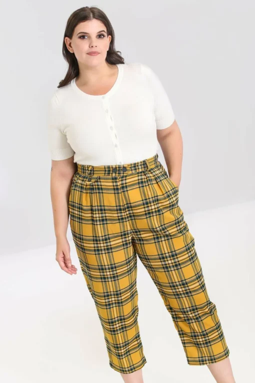 Discount Wither Trousers Women Trousers