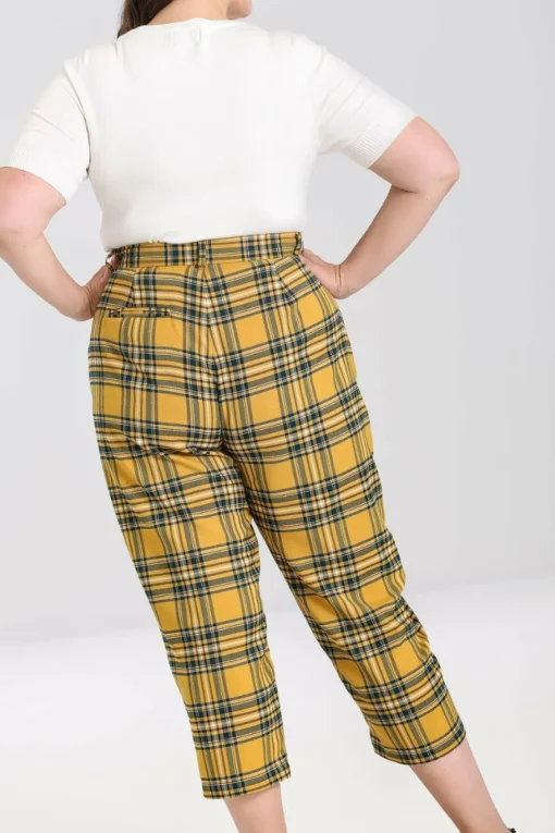 Discount Wither Trousers Women Trousers