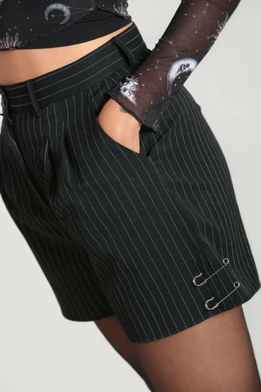 Cheap Wolfie Shorts Women Shorts