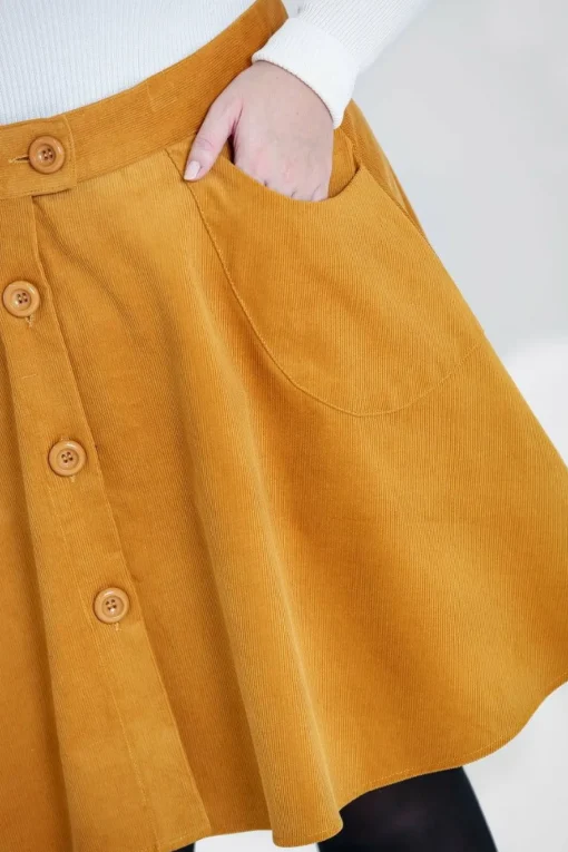 Discount Wonder Years Mini Skirt Women Mini Skirts