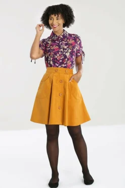 Discount Wonder Years Mini Skirt Women Mini Skirts