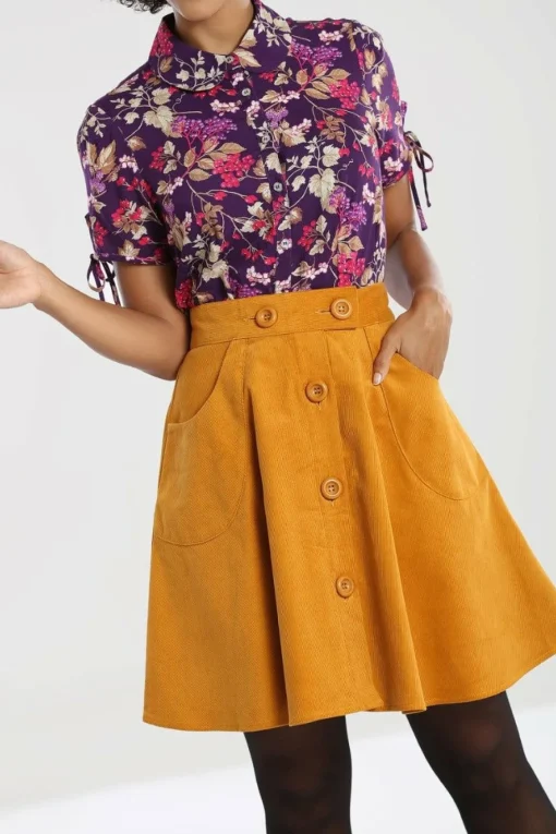 Discount Wonder Years Mini Skirt Women Mini Skirts