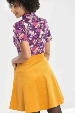 Discount Wonder Years Mini Skirt Women Mini Skirts