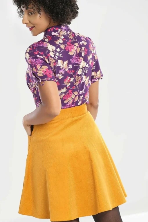 Discount Wonder Years Mini Skirt Women Mini Skirts