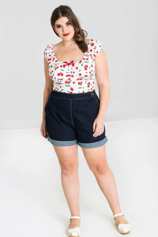 Flash Sale Yaz Short Women Shorts