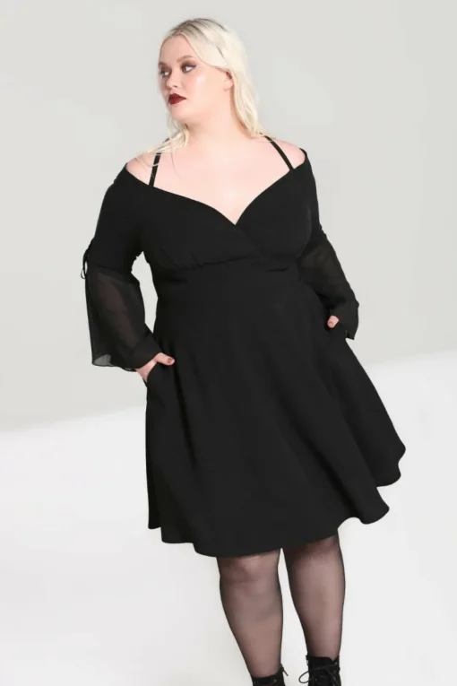 Online Zelena Dress Women Knee Dresses