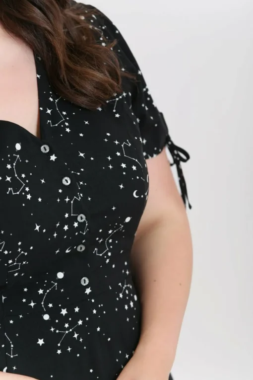 Discount Zodiac Jumpsuit Women Jumpsuits & Playsuits