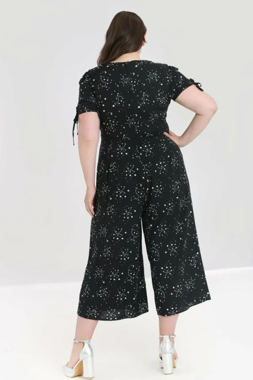 Discount Zodiac Jumpsuit Women Jumpsuits & Playsuits