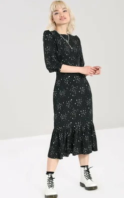 Cheap Zodiac Maxi Dress Women Maxi Dresses