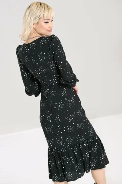 Cheap Zodiac Maxi Dress Women Maxi Dresses
