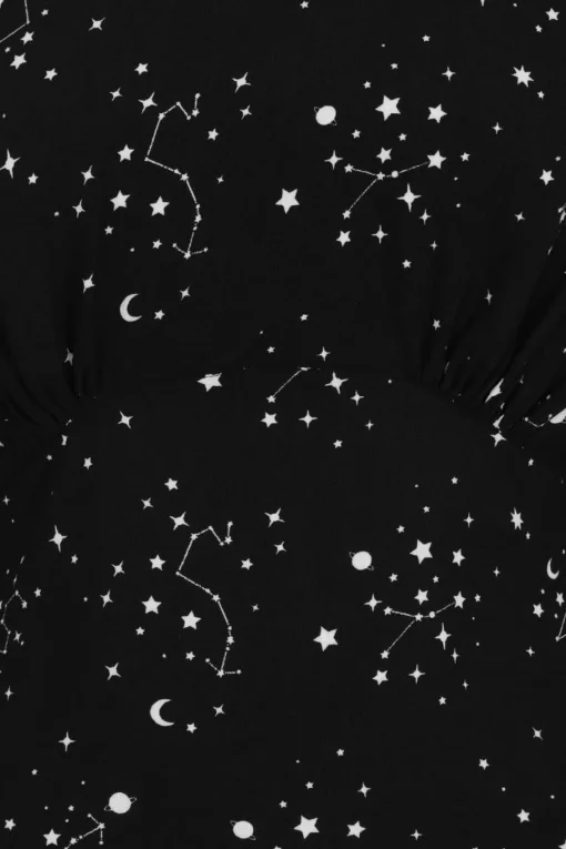 Cheap Zodiac Maxi Dress Women Maxi Dresses