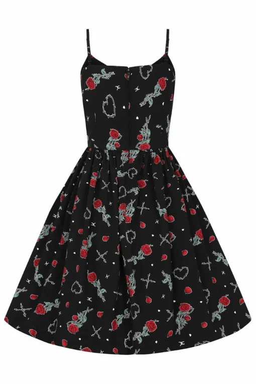 Clearance Zoey Knee Dress Women Knee Dresses