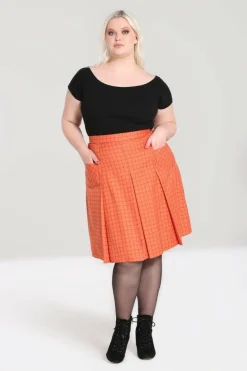 Flash Sale Zora Skirt Women Knee Skirts