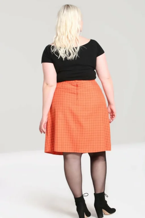 Flash Sale Zora Skirt Women Knee Skirts