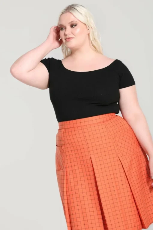 Flash Sale Zora Skirt Women Knee Skirts
