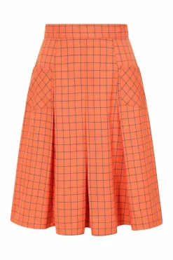 Flash Sale Zora Skirt Women Knee Skirts