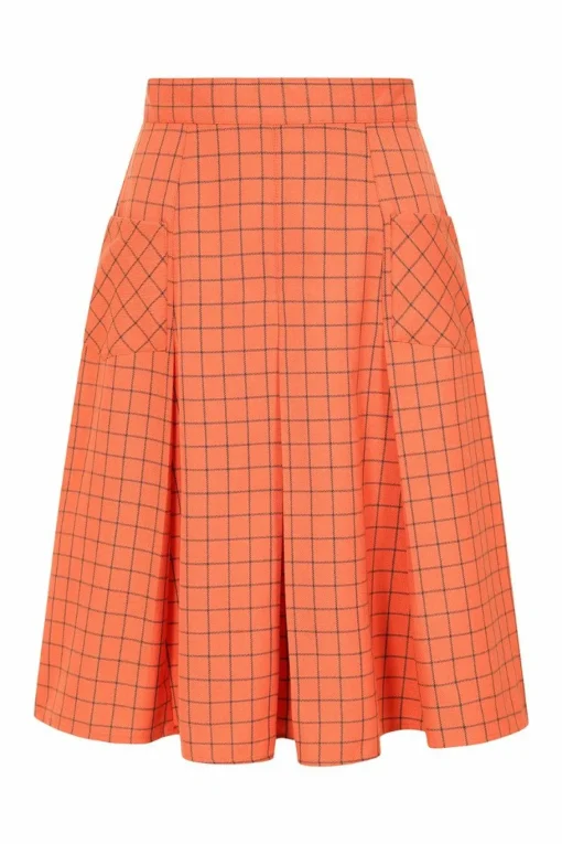 Flash Sale Zora Skirt Women Knee Skirts