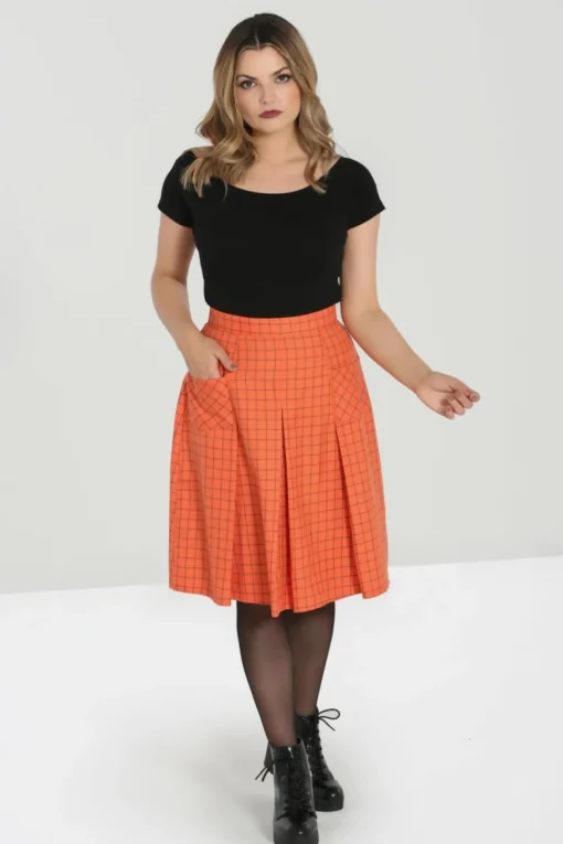 Flash Sale Zora Skirt Women Knee Skirts